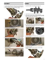 Preview for 3 page of Axis AX-MG12 User Manual