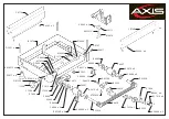 Предварительный просмотр 6 страницы Axis AX-S12BA Installation & Maintenance