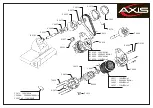 Предварительный просмотр 10 страницы Axis AX-S12BA Installation & Maintenance