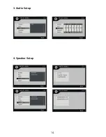 Preview for 14 page of Axis AX1509 Instruction Manual