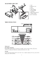 Предварительный просмотр 3 страницы Axis AX1800BT Installation Manual