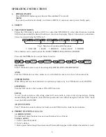 Preview for 5 page of Axis AX1800BT Installation Manual