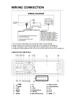 Preview for 3 page of Axis AX1801BT Quick Start Manual