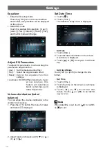 Preview for 14 page of Axis AX1870CP Instruction Manual