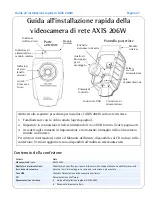 Предварительный просмотр 27 страницы Axis AXIS 206W Quick Installation Manual