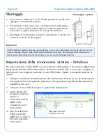 Предварительный просмотр 28 страницы Axis AXIS 206W Quick Installation Manual