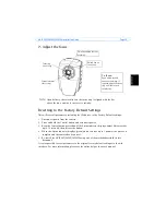 Предварительный просмотр 15 страницы Axis AXIS 207 Installation Manual