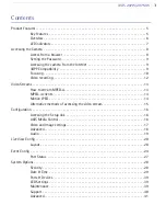 Предварительный просмотр 3 страницы Axis AXIS 207MW User Manual