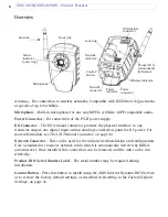 Предварительный просмотр 6 страницы Axis AXIS 207MW User Manual