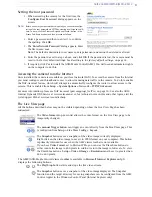 Предварительный просмотр 9 страницы Axis AXIS 209MFD User Manual