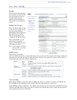 Предварительный просмотр 19 страницы Axis AXIS 209MFD User Manual