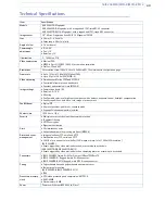 Предварительный просмотр 40 страницы Axis AXIS 209MFD User Manual