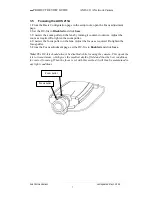 Предварительный просмотр 7 страницы Axis Axis 211A Review Manual