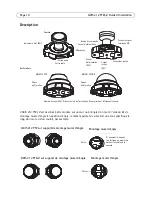 Предварительный просмотр 18 страницы Axis AXIS 212 PTZ Installation Manual