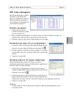 Предварительный просмотр 23 страницы Axis AXIS 212 PTZ Installation Manual