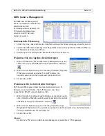 Предварительный просмотр 39 страницы Axis AXIS 212 PTZ Installation Manual