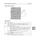 Предварительный просмотр 59 страницы Axis AXIS 212 PTZ Installation Manual