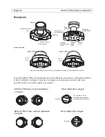 Предварительный просмотр 62 страницы Axis AXIS 212 PTZ Installation Manual