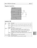 Предварительный просмотр 73 страницы Axis AXIS 212 PTZ Installation Manual