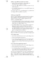 Preview for 5 page of Axis AXIS 560 Quick Installation Manual