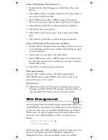 Preview for 10 page of Axis AXIS 560 Quick Installation Manual