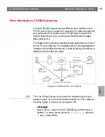 Preview for 95 page of Axis AXIS 560 User Manual