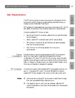 Preview for 141 page of Axis AXIS 560 User Manual