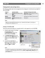 Preview for 19 page of Axis AXIS 5900 Quick Installation Manual