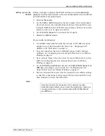 Preview for 15 page of Axis AXIS 5900 User Manual