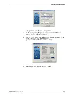 Preview for 59 page of Axis AXIS 5900 User Manual