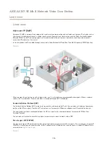 Preview for 15 page of Axis AXIS A8207-VE Mk II User Manual