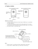 Предварительный просмотр 4 страницы Axis AXIS M1011 Installation Manual