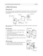 Предварительный просмотр 5 страницы Axis AXIS M1011 Installation Manual