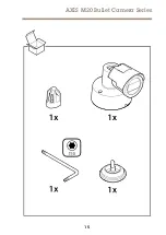 Preview for 15 page of Axis AXIS M20 Series Installation Manual