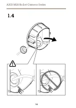 Preview for 18 page of Axis AXIS M20 Series Installation Manual