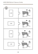 Preview for 30 page of Axis AXIS M20 Series Installation Manual