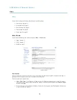 Предварительный просмотр 16 страницы Axis AXIS M2014-E User Manual