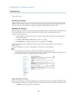 Предварительный просмотр 49 страницы Axis AXIS M3025-VE User Manual