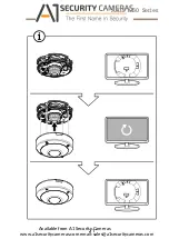 Предварительный просмотр 21 страницы Axis AXIS M3057-PLVE Installation Manual