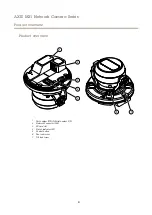 Предварительный просмотр 4 страницы Axis AXIS M3115-LVE User Manual