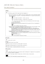 Предварительный просмотр 30 страницы Axis AXIS M3115-LVE User Manual