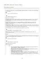 Предварительный просмотр 37 страницы Axis AXIS M3115-LVE User Manual