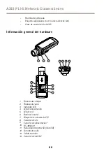 Preview for 88 page of Axis AXIS P1353-E Installation Manual