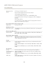 Preview for 65 page of Axis AXIS P1354-E User Manual