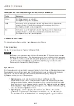 Preview for 46 page of Axis AXIS P1354 Installation Manual