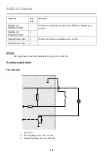 Preview for 50 page of Axis AXIS P1354 Installation Manual