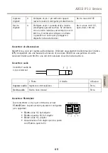 Preview for 65 page of Axis AXIS P1354 Installation Manual