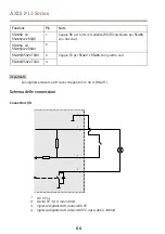 Preview for 66 page of Axis AXIS P1354 Installation Manual