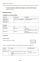 Preview for 80 page of Axis AXIS P1354 Installation Manual