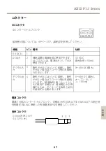 Preview for 97 page of Axis AXIS P1354 Installation Manual